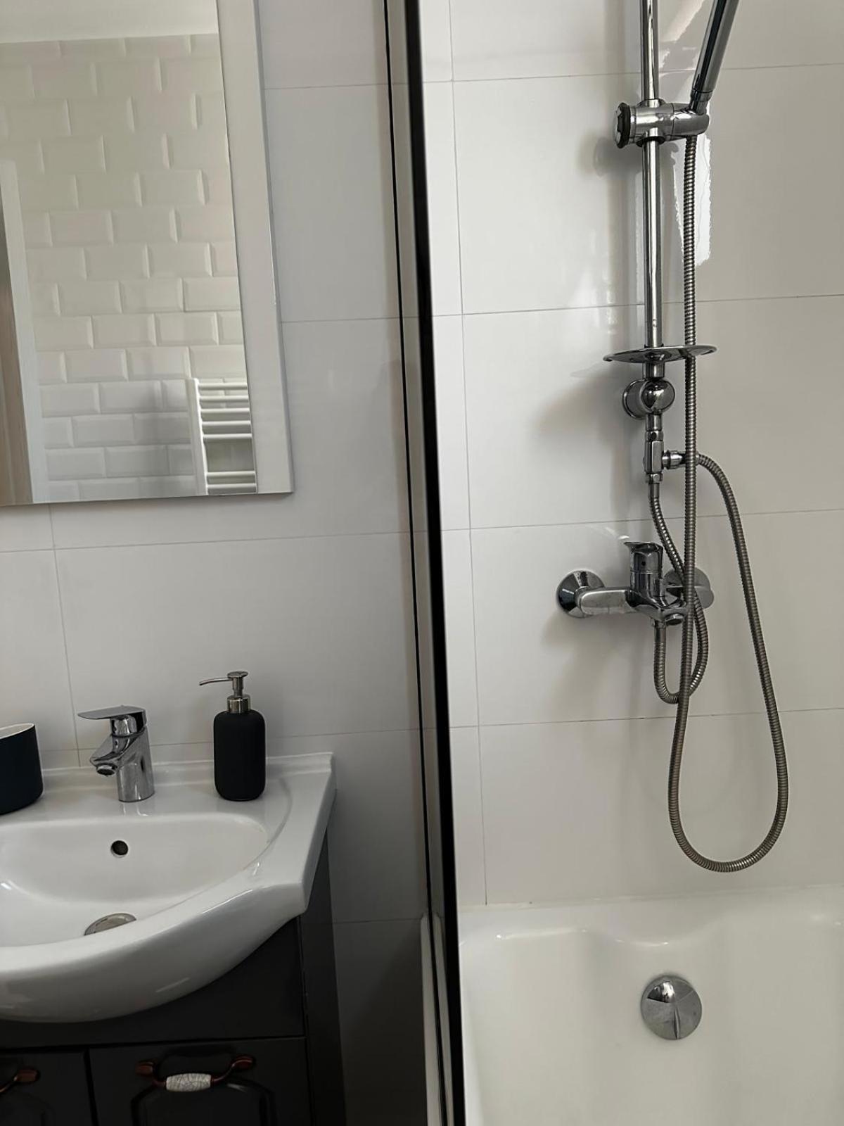 Best Apartment Mamaia Nord ナボダリ エクステリア 写真