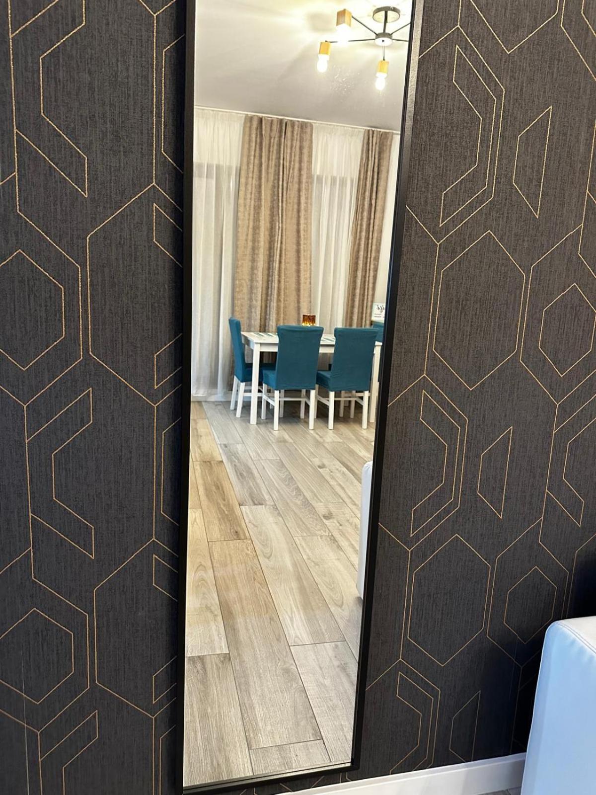 Best Apartment Mamaia Nord ナボダリ エクステリア 写真
