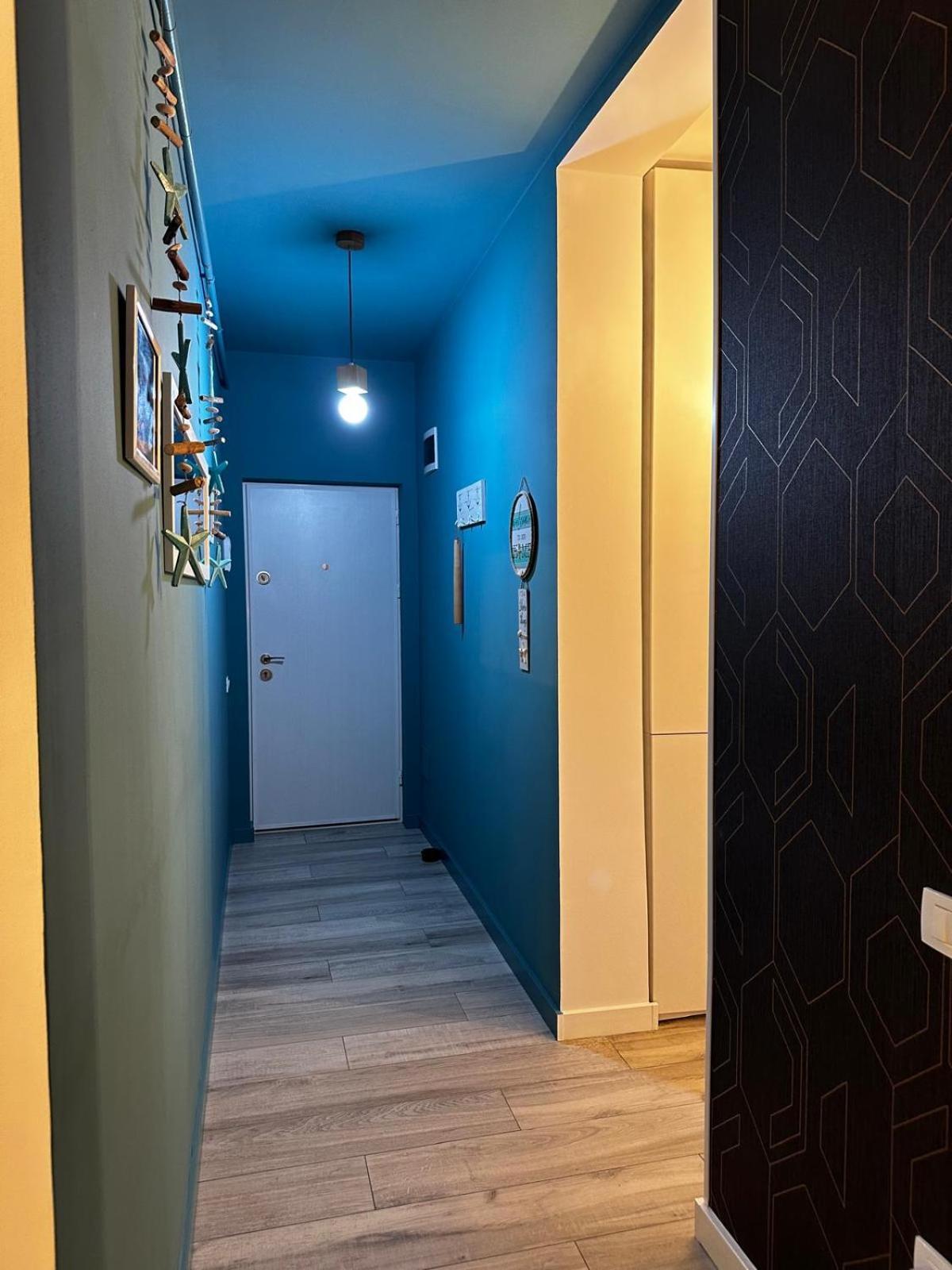 Best Apartment Mamaia Nord ナボダリ エクステリア 写真
