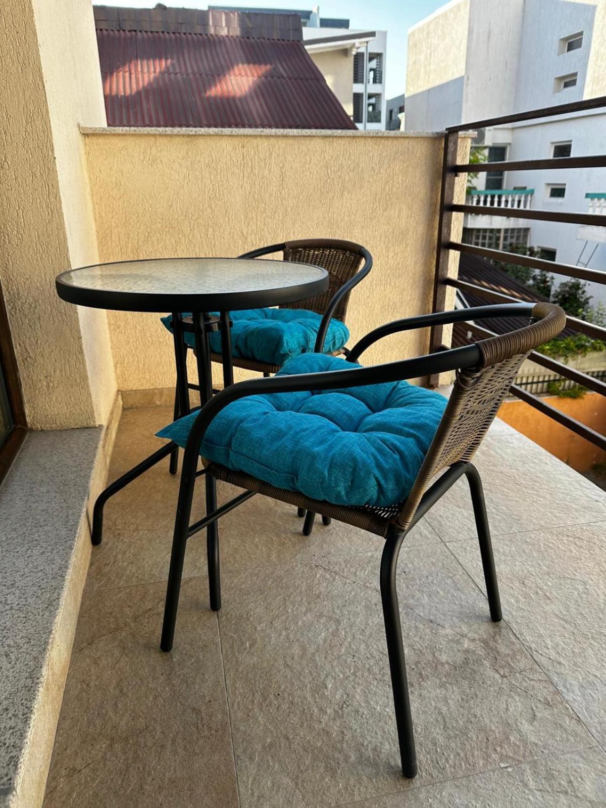 Best Apartment Mamaia Nord ナボダリ エクステリア 写真
