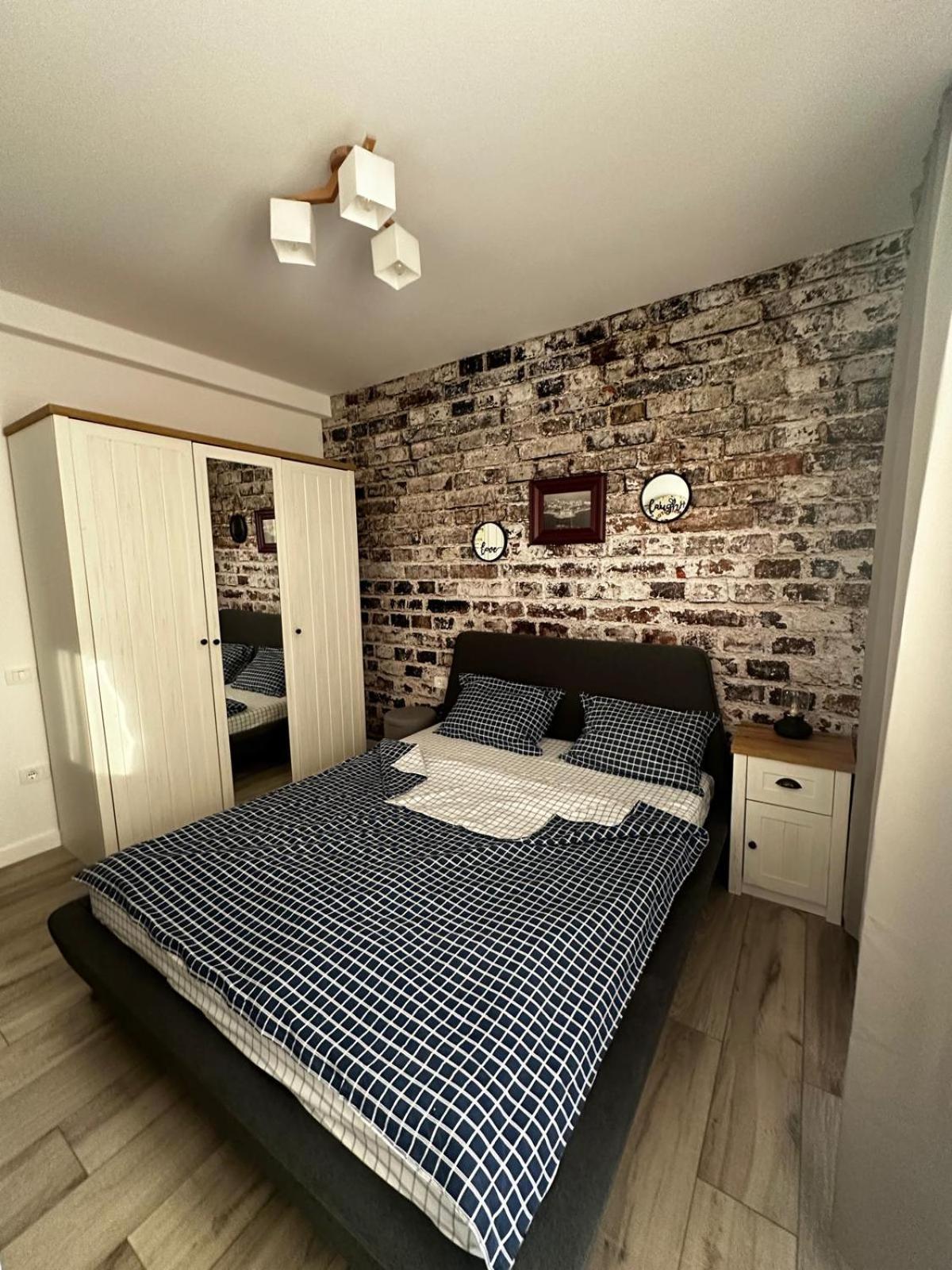 Best Apartment Mamaia Nord ナボダリ エクステリア 写真